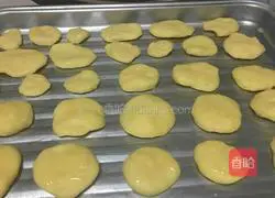 Milk biscuits recipe illustration 7