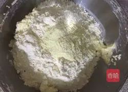 Blueberry Cookie Recipe Illustration 6