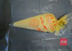 Egg yolk biscuits recipe 8