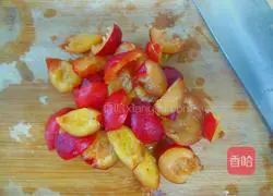 Illustration of Li Zipai's practice 6