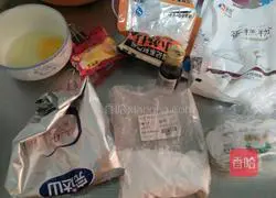 Chocolate Xpress Cookie Stick Recipe Illustration 1