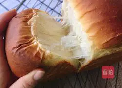 Illustration of how to make Chinese toast 19