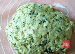 Sesame oatmeal biscuits recipe 6