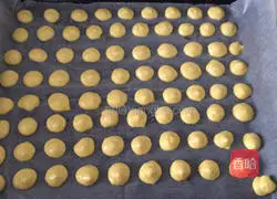 Egg yolk biscuits recipe 6