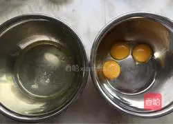 Cocoa Cup Cake (Raspberry Yoghurt Filling) Recipe Illustration 1