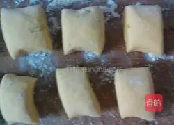 Pumpkin pie recipe 6