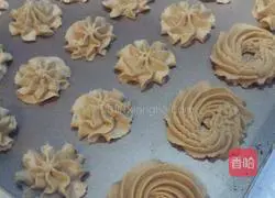 How to make brown sugar butter cookies Illustration 12