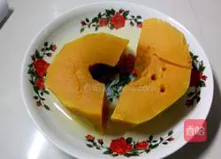 Illustration of how to make pumpkin pancakes 6