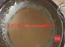 Illustration of how to make cupcakes 5