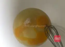 Apple pudding pie recipe 4