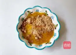 How to make jasmine yogurt mousse cake Illustration 2