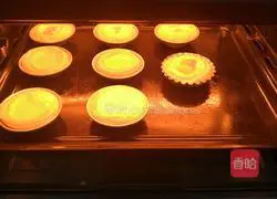 Fruit Tart Recipe Illustration 7