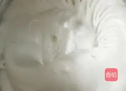 Colorful Cookies Recipe Illustration 6