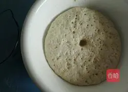 Walnut flower roll recipe illustration 5