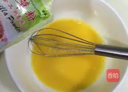 8-inch chiffon cake recipe 5