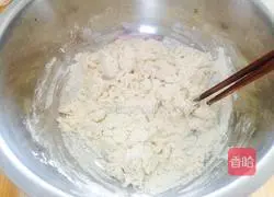 Illustration of how to make fried cakes 2