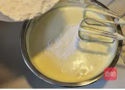 Cranberry glutinous rice cake recipe 3