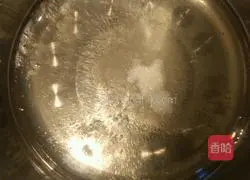 Six-inch chiffon cake recipe 6