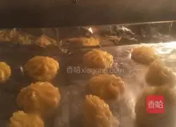 Illustration of how to make cookies 4