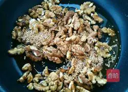 Amber Walnut Recipe Illustration 8