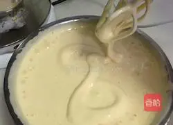 How to make sponge cake 4