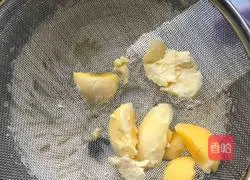 Illustration of how to make margarita cookies 5