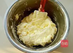 Illustration of how to make butter cookies 7