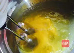 Chocolate mousse cake recipe 4