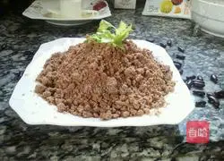 Red bean paste recipe 9