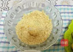 Almond blueberry cookies recipe 9