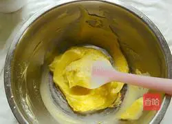 马Illustration of how to make Gretel biscuits 6