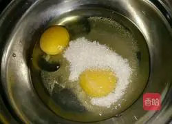 Cup Cake Recipe Illustration 2