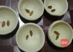 Illustration of how to make original egg tarts 5