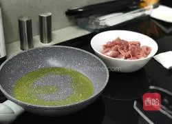 Potato and mushroom pie recipe 3