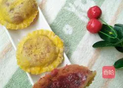 (Microwave version) Strawberry pie recipe 11