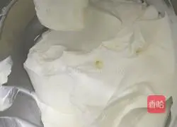 Yoghurt Cheese Cup Recipe Illustration 6