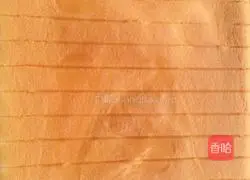  Original chiffon cake recipe 6