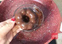 Strawberry donut recipe 15
