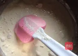 Illustration of how to make homemade egg tarts 3