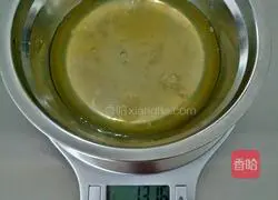 Chiffon cake recipe 7