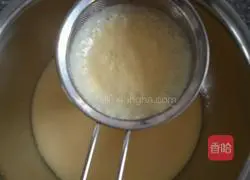 Portuguese egg tart recipe illustration 8