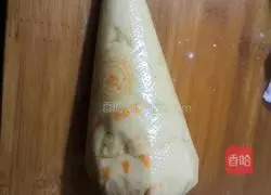 Illustration of how to make butter cookies 7