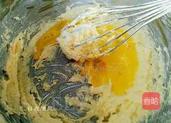 fruit Illustration of making biscuits 2