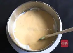 Orange chiffon cake recipe 12