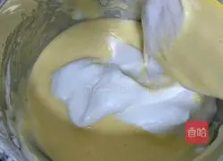 Korean Cup Cake Recipe Illustration 11