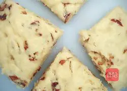 Successful 8-inch chiffon cake recipe 3