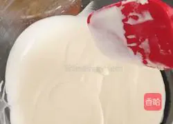 Japanese light cheese (cheese) cup cake recipe illustration 2