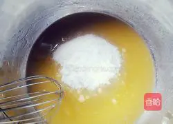 Illustration of how to make cranberry cookies (suitable for beginners) 2