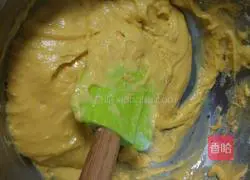 Egg yolk biscuits recipe 3