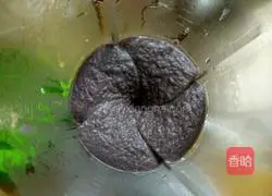 Red bean paste filling recipe 4